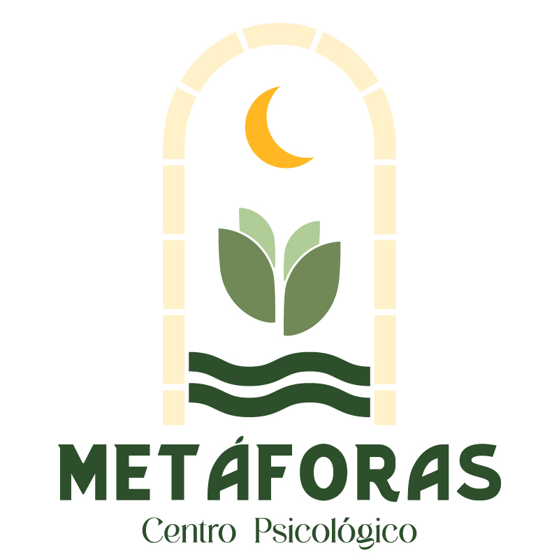 Metáforas Centro Psicológico y de Investigación
