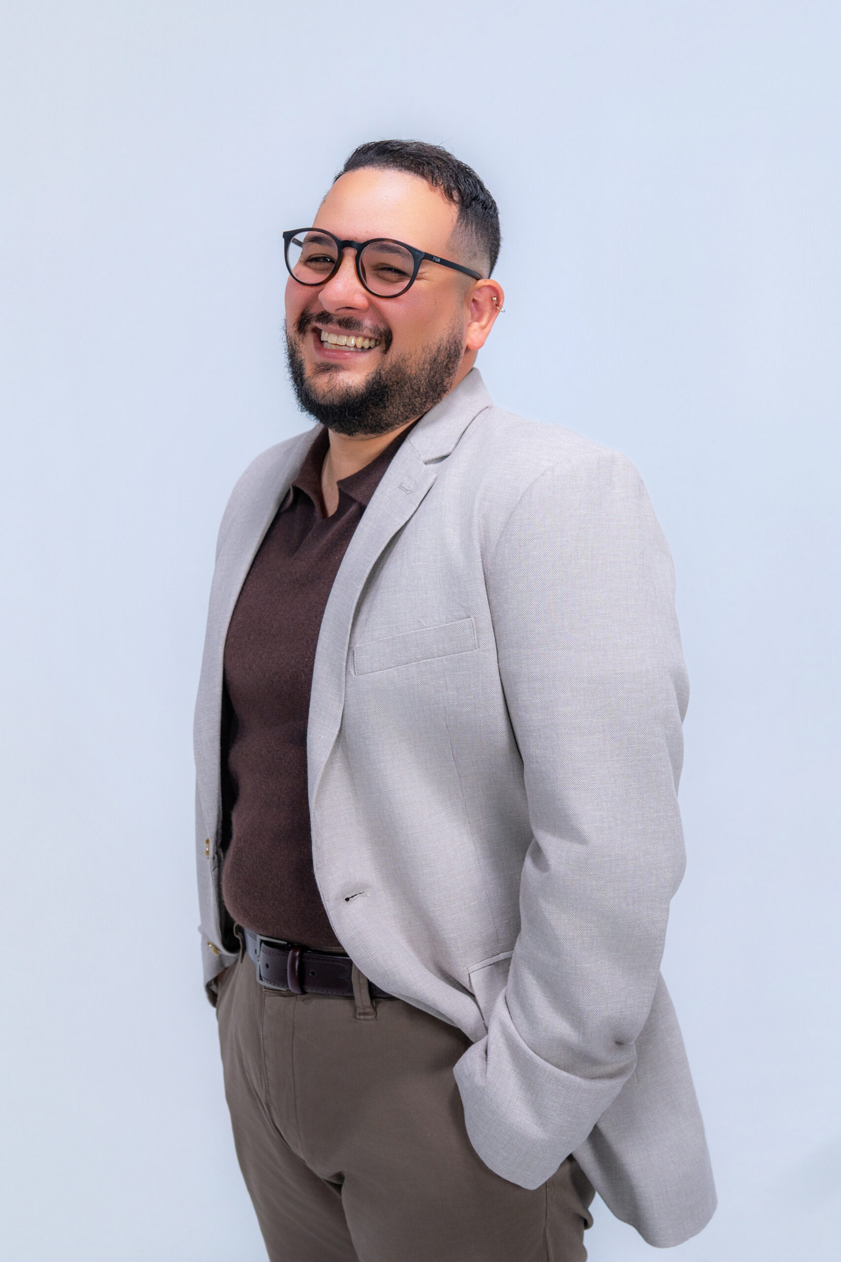 Dr. Nombre