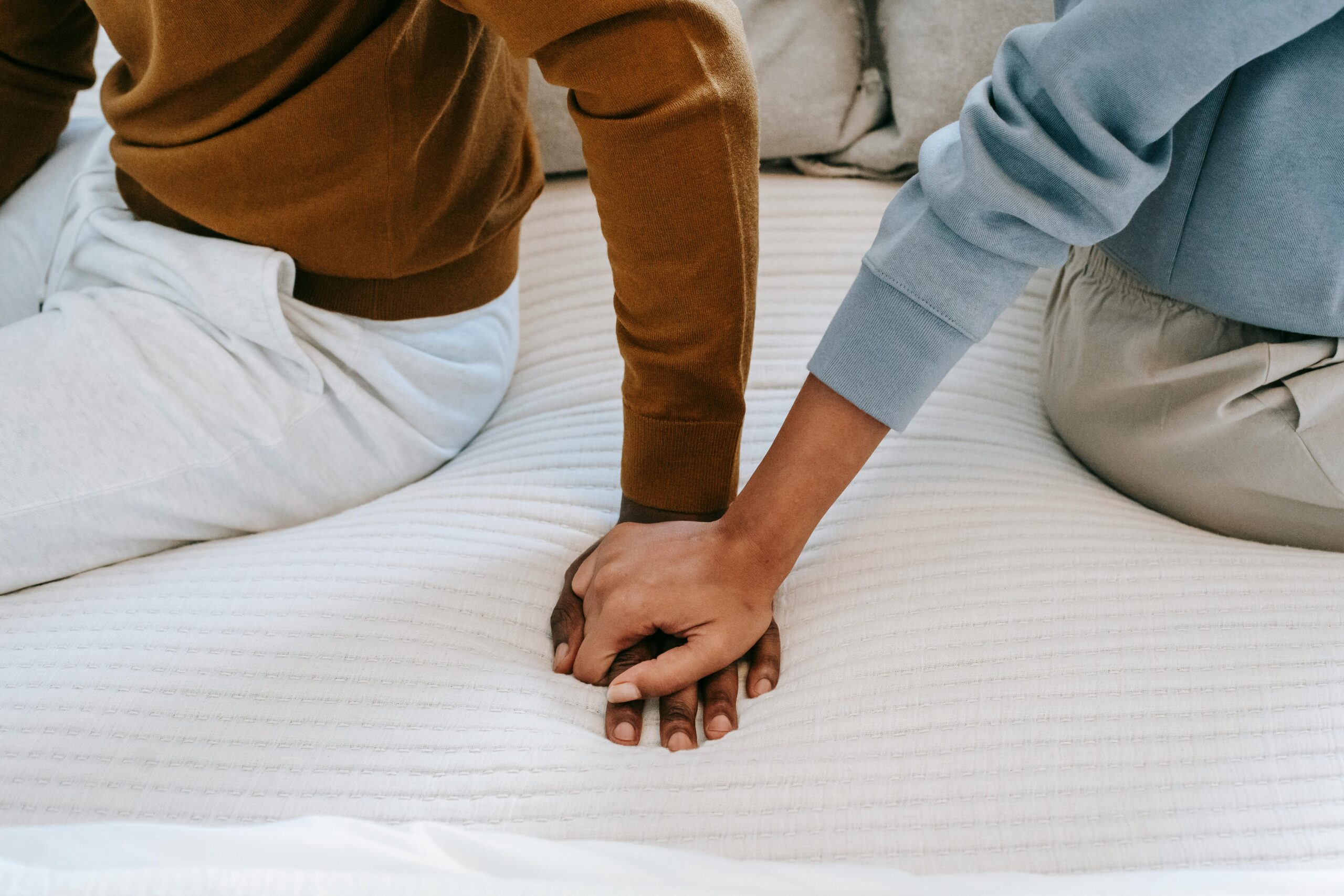 Terapia de Pareja - Metáforas